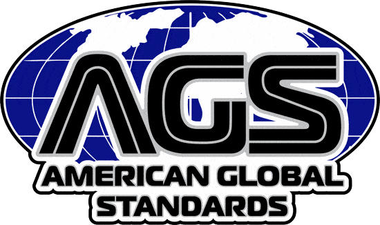 AGS logo